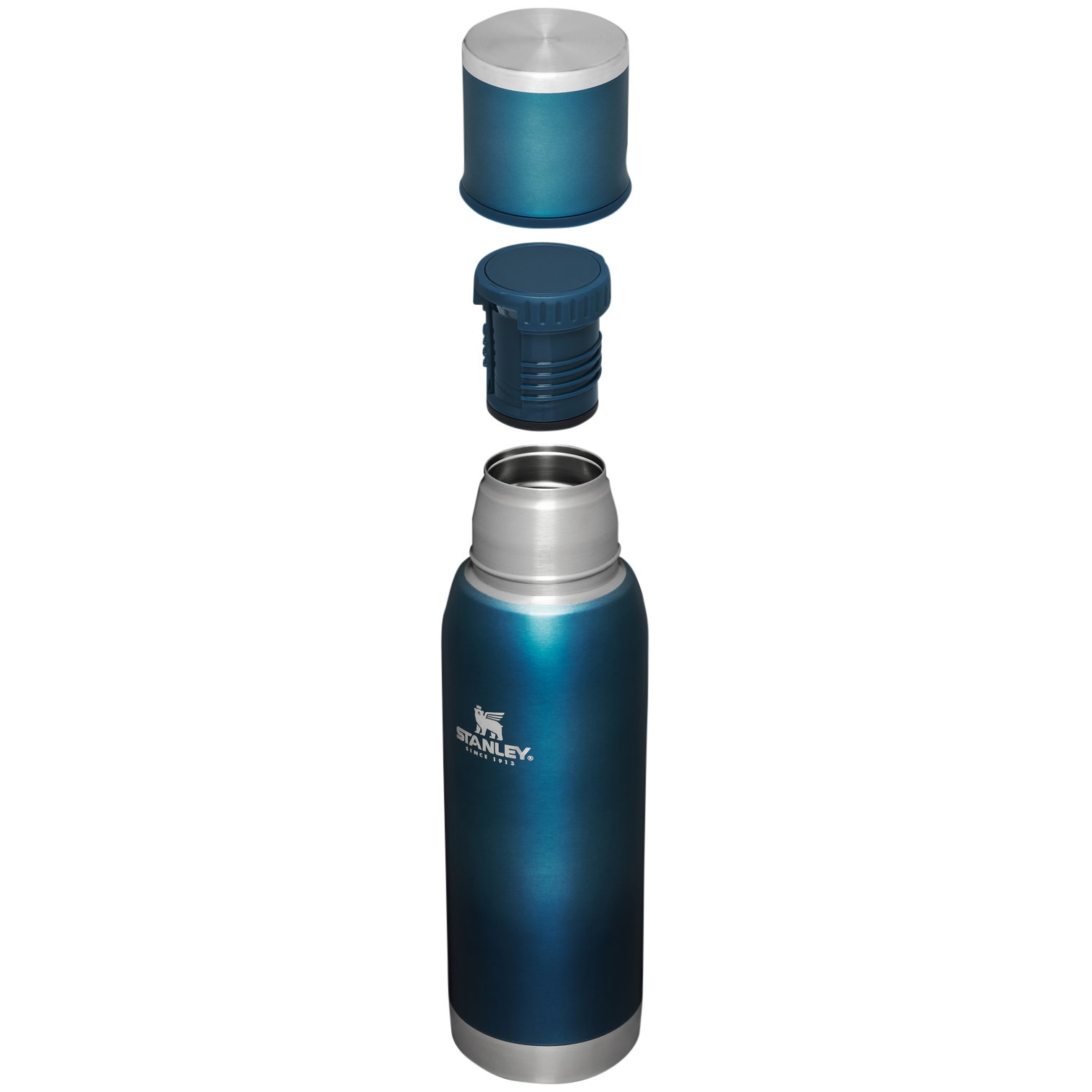 Adventure To-Go Bottle | 1.1 QT