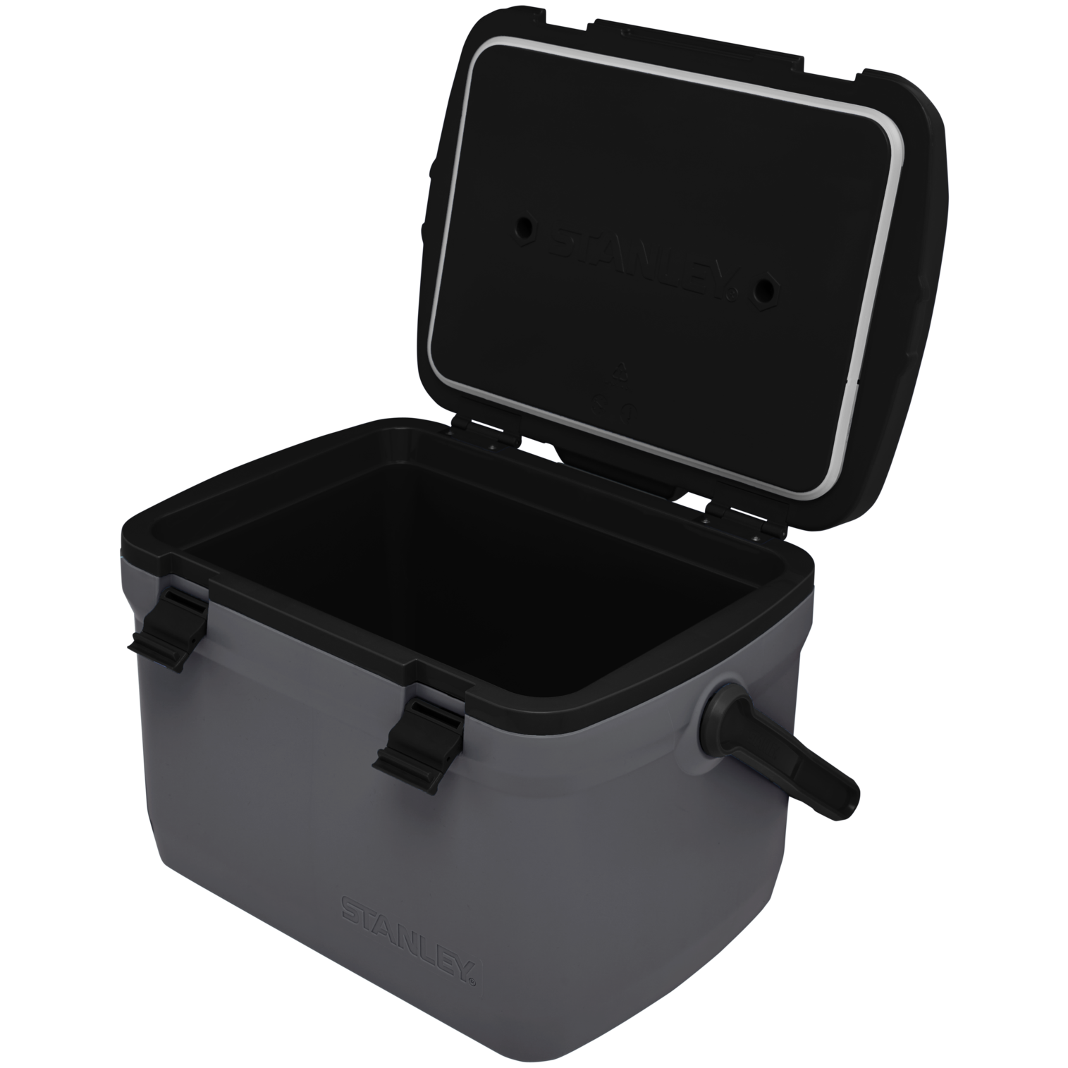 The Easy Carry Outdoor Cooler | 16 QT