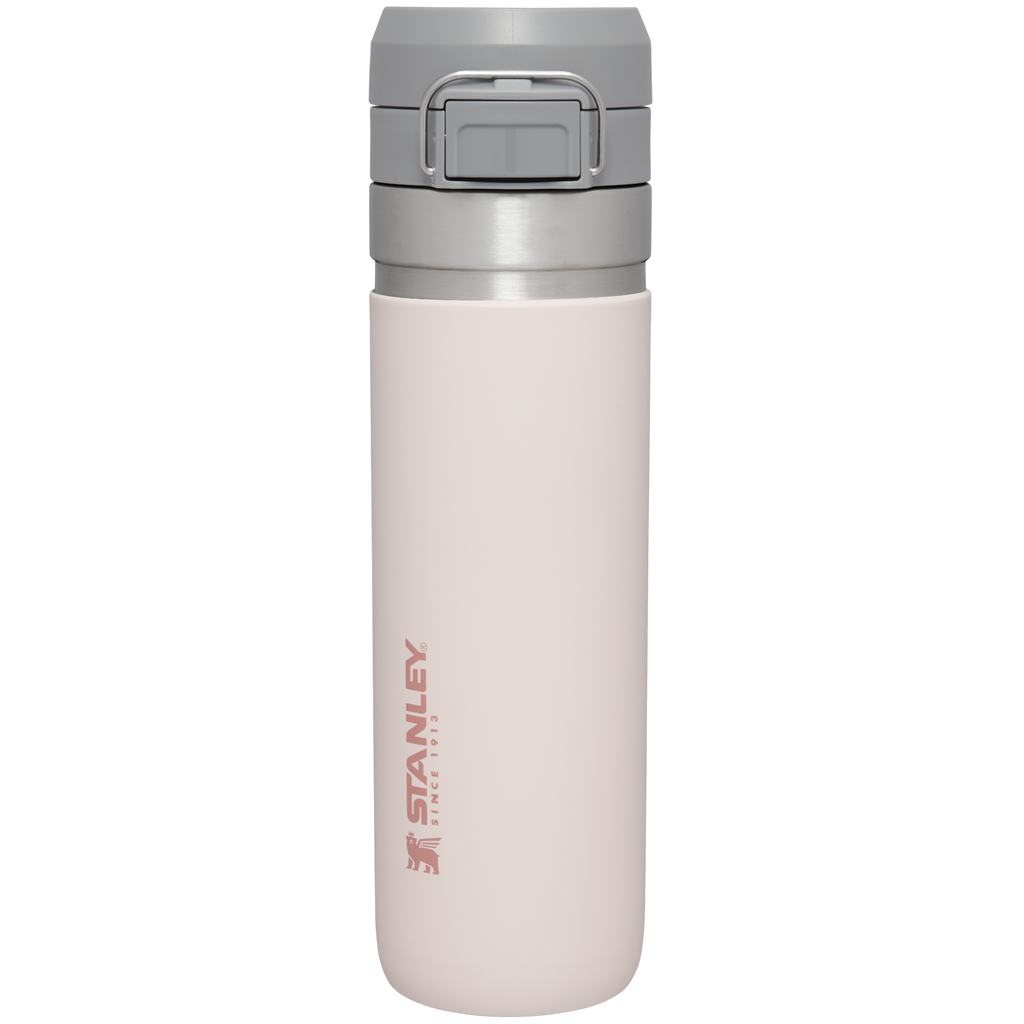 The Quick Flip Go Bottle | 24 OZ