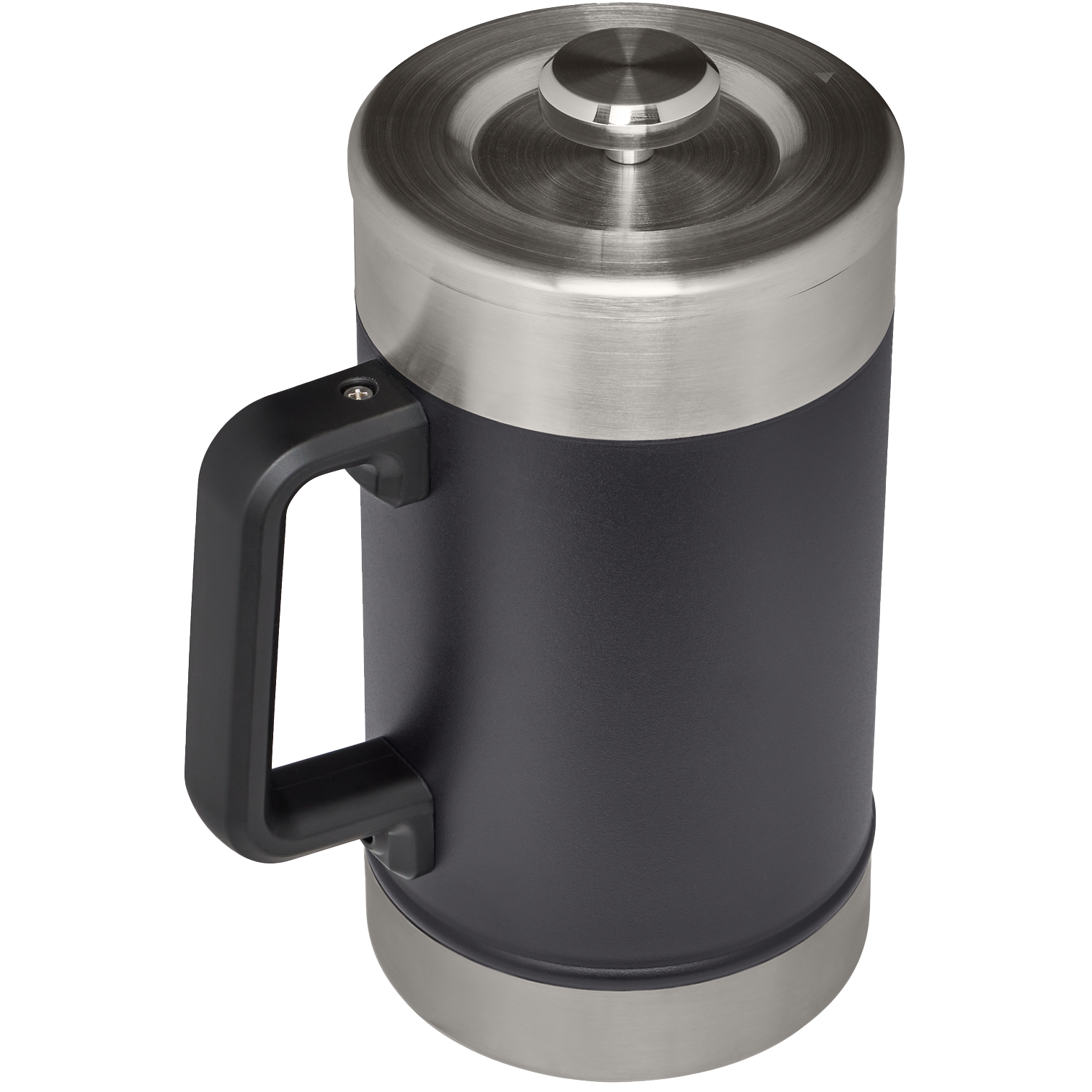 Classic Stay Hot French Press | 48 OZ