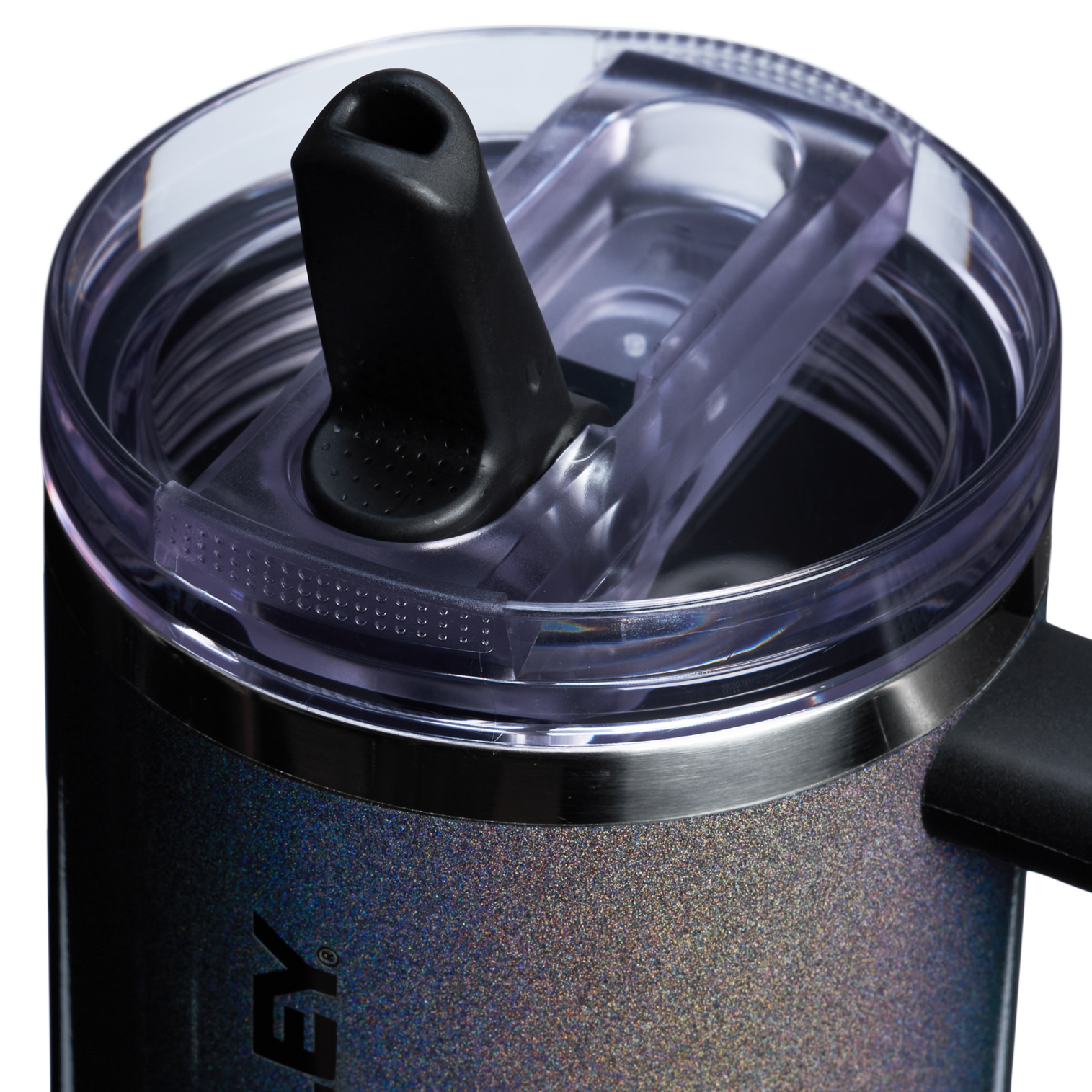 The Quencher ProTour Flip Straw Tumbler | 30 OZ