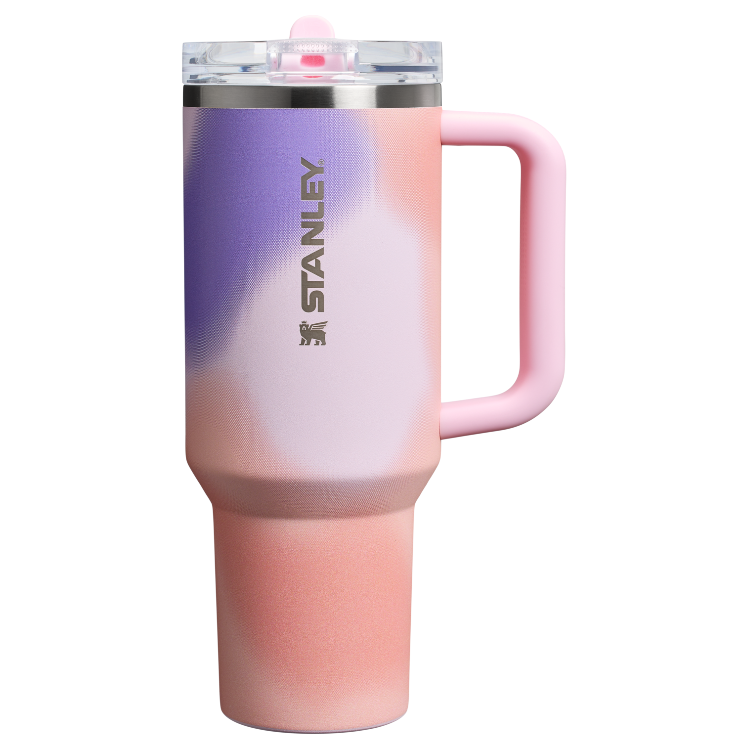 The Quencher ProTour Flip Straw Tumbler | 40 OZ