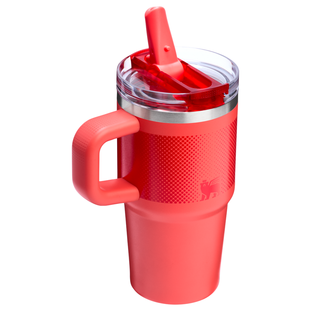 The Quencher ProTour Flip Straw Tumbler | 20 OZ - Stanley Create