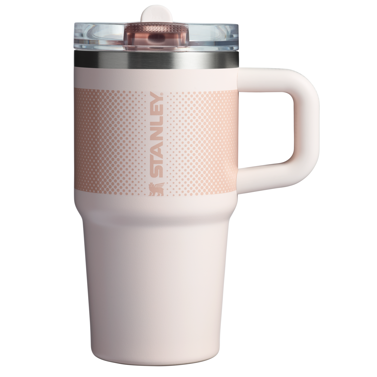 The Quencher ProTour Flip Straw Tumbler | 20 OZ - Stanley Create